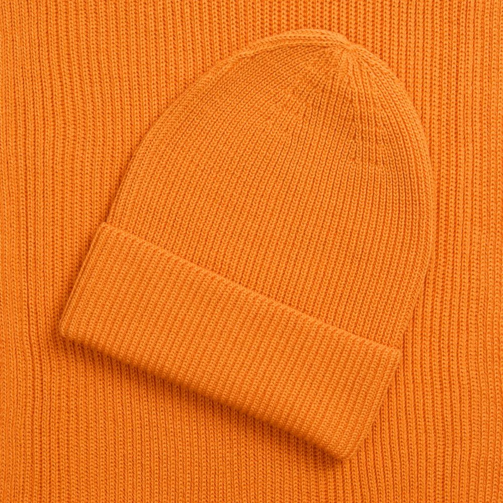 Набор Nobilis Mono, оранжевый - фото 2