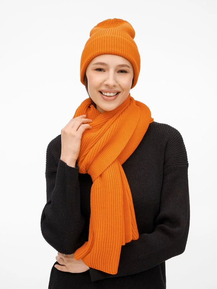 Набор Nobilis Mono, оранжевый - фото 3