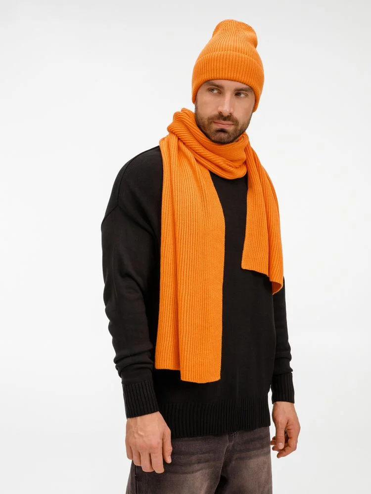 Набор Nobilis Mono, оранжевый - фото 4