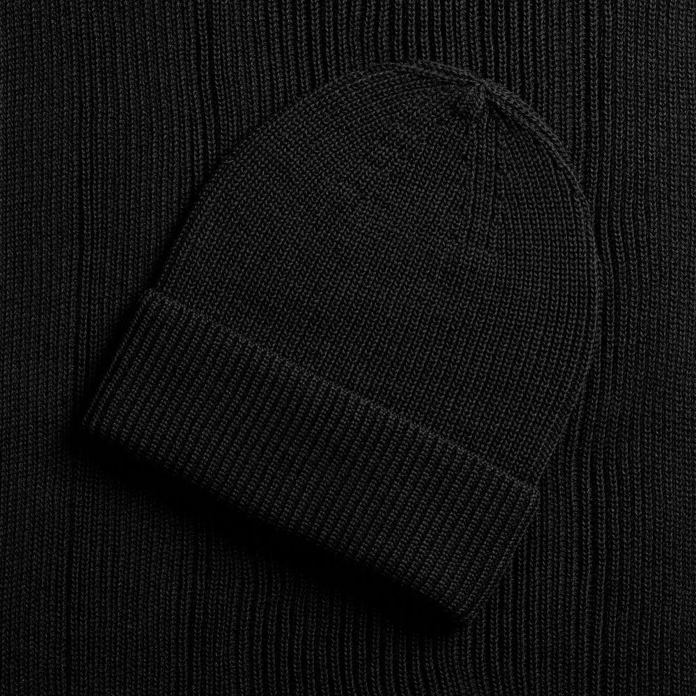 Набор Nobilis Mono, черный - фото 2