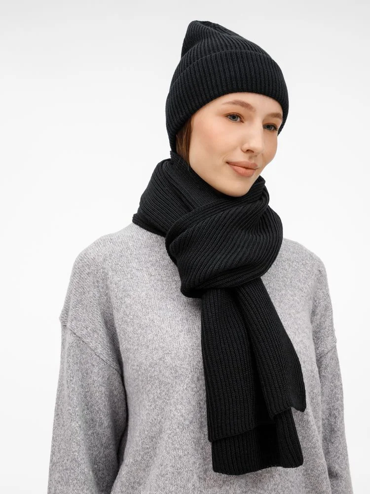 Набор Nobilis Mono, черный - фото 3