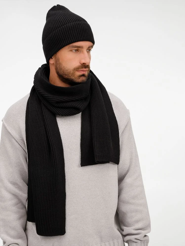 Набор Nobilis Mono, черный - фото 4