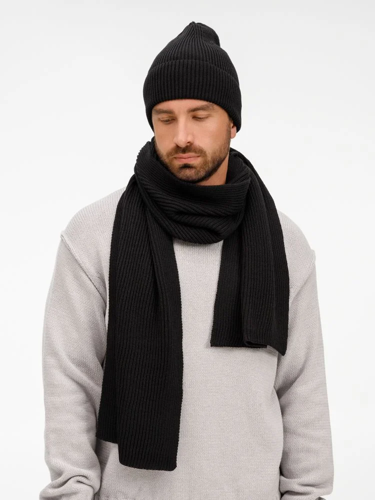 Набор Nobilis Mono, черный - фото 5