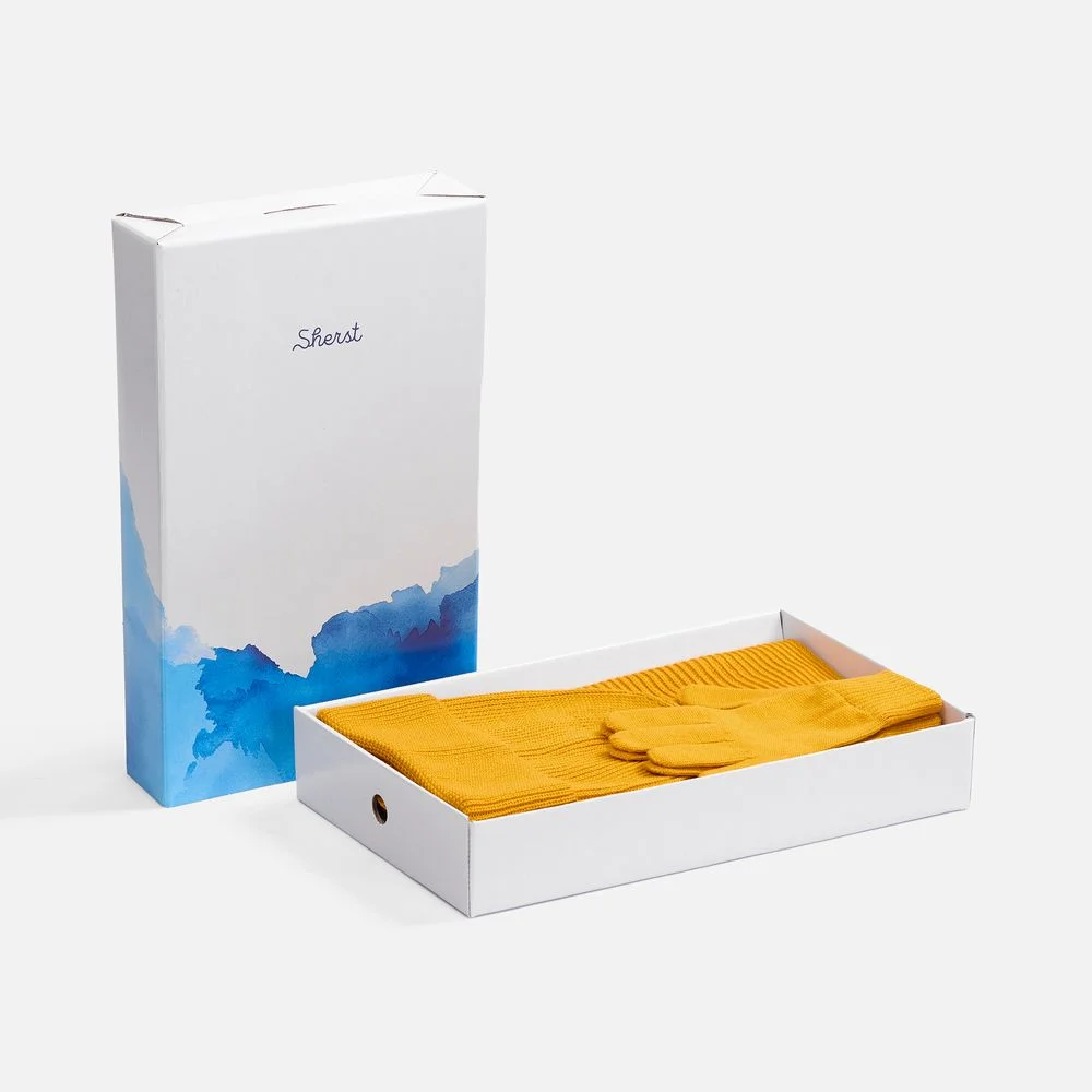 Набор Nobilis Mono - фото 4