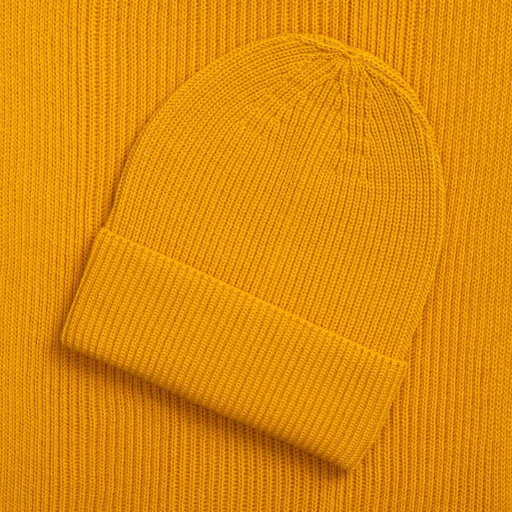 Набор Nobilis Mono, желтый - фото 2