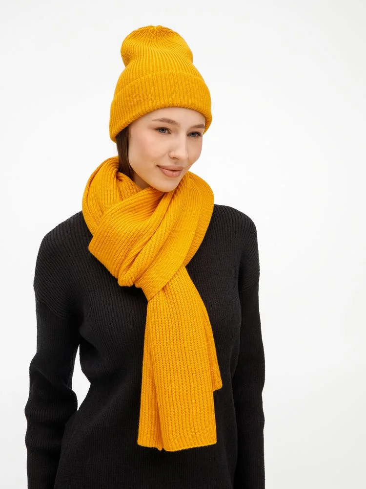 Набор Nobilis Mono, желтый - фото 3