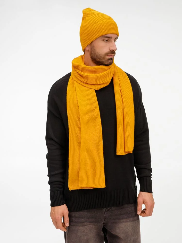 Набор Nobilis Mono, желтый - фото 4