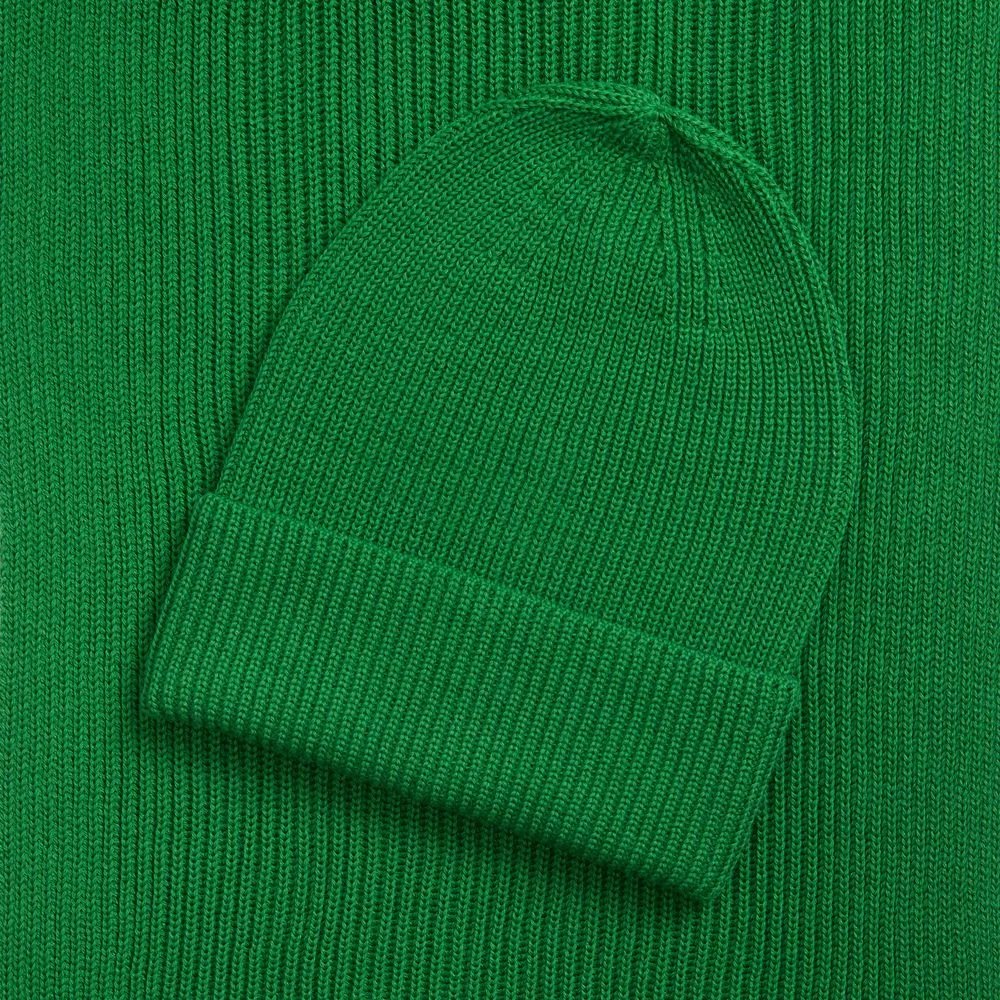 Набор Nobilis Mono зеленый - фото 2