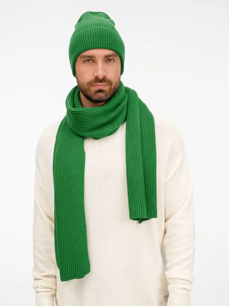 Набор Nobilis Mono зеленый - фото 3