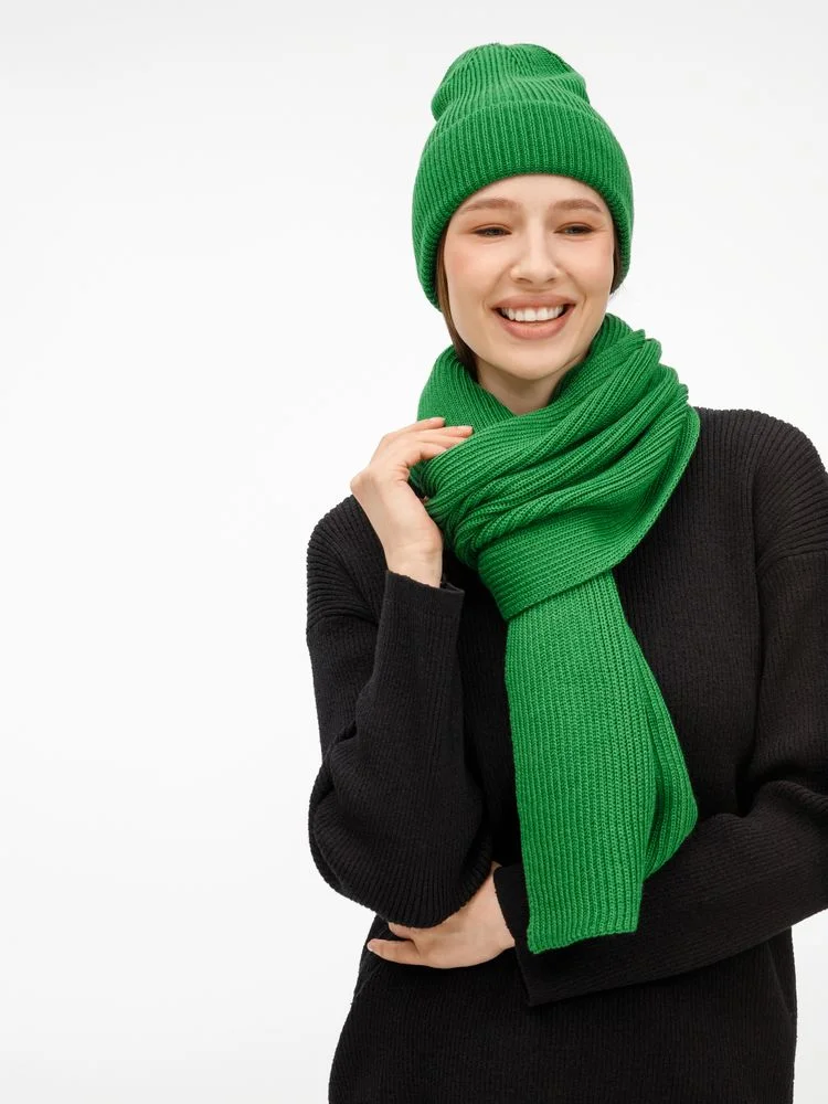 Набор Nobilis Mono зеленый - фото 4