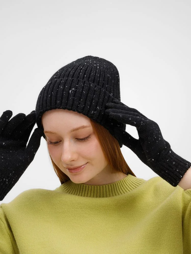 Набор Spotti, черный - фото 2