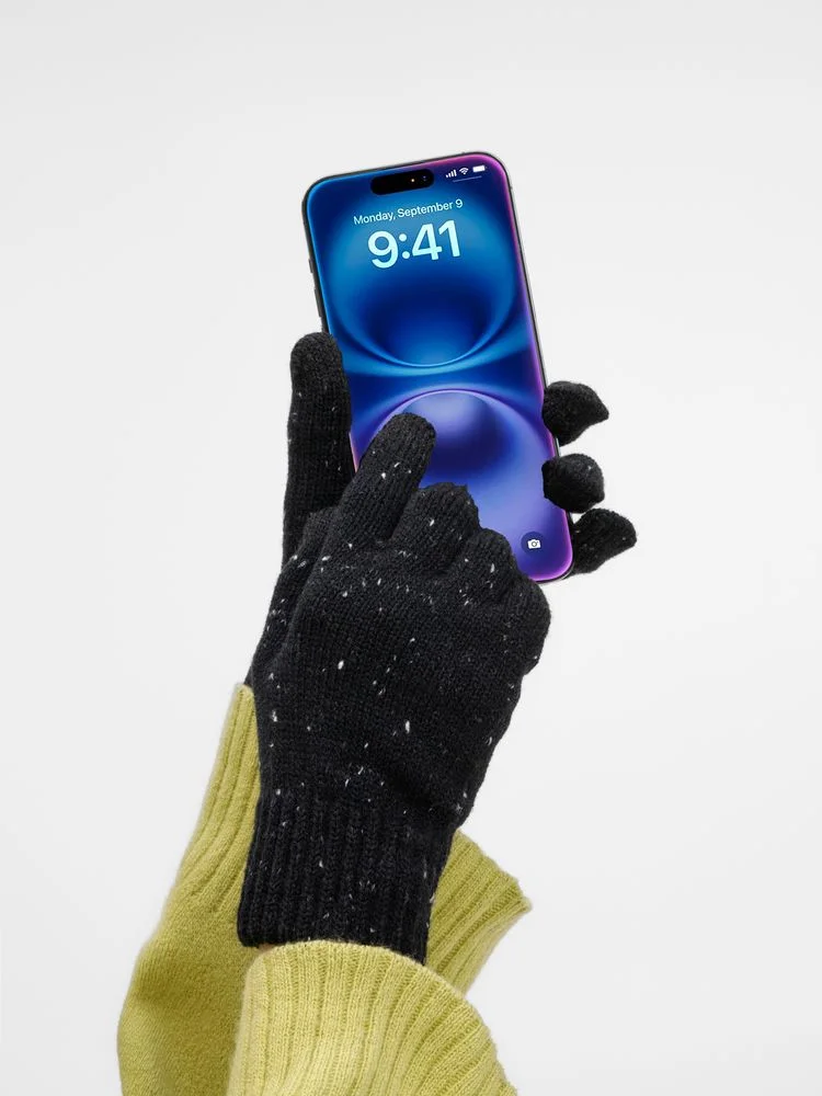 Набор Spotti, черный - фото 3