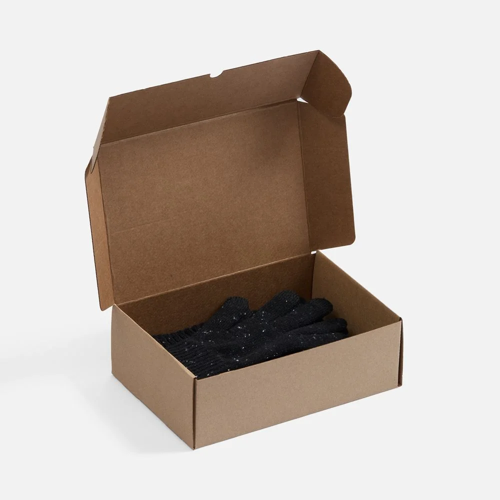 Набор Spotti, черный - фото 5