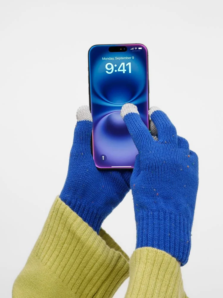 Набор Spotti, синий - фото 3