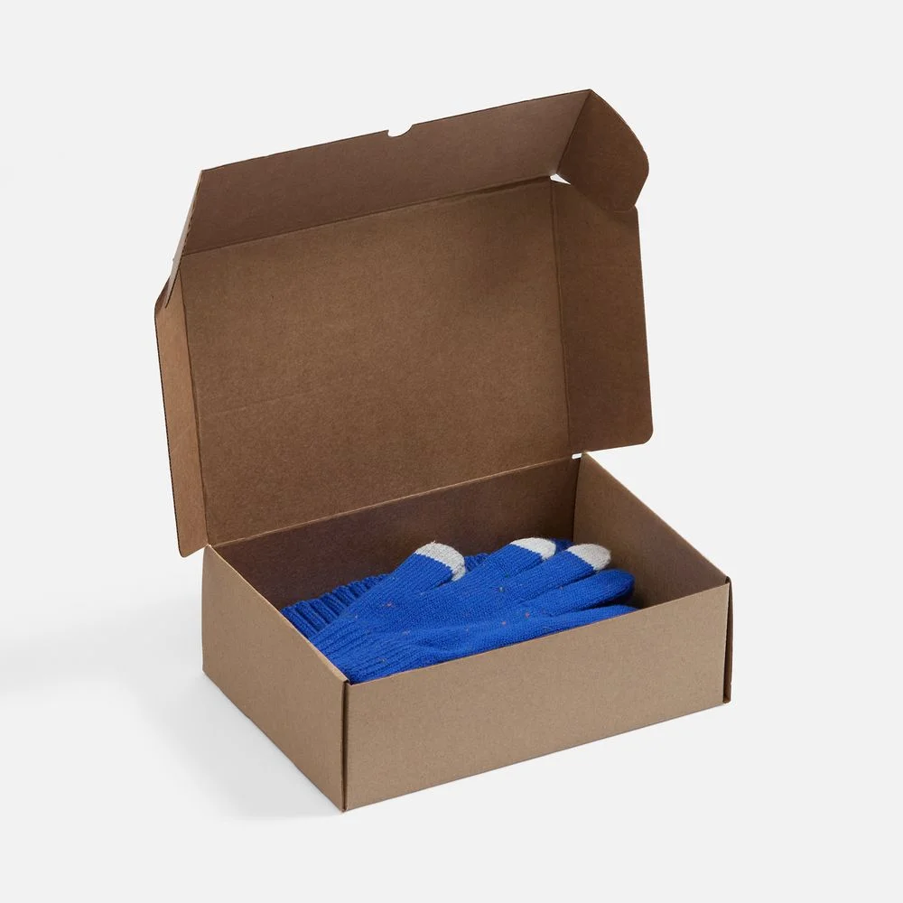 Набор Spotti, синий - фото 4