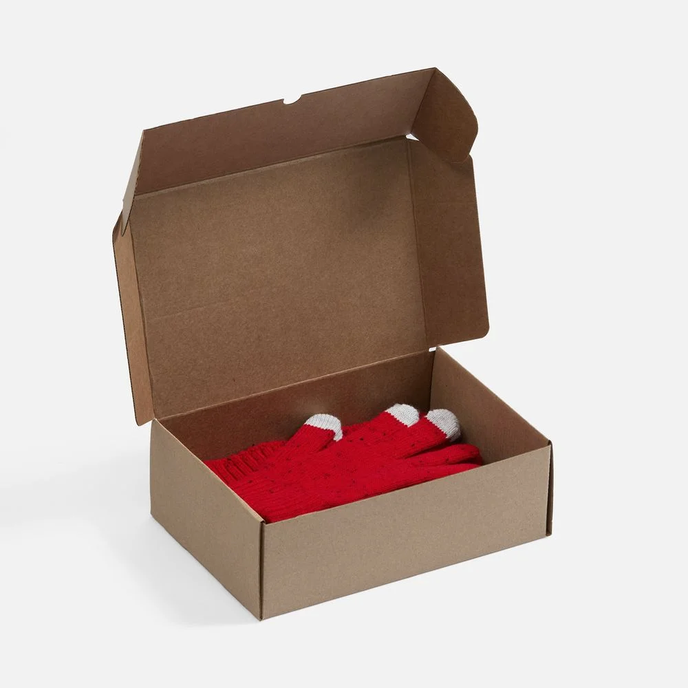 Набор Spotti красный - фото 5