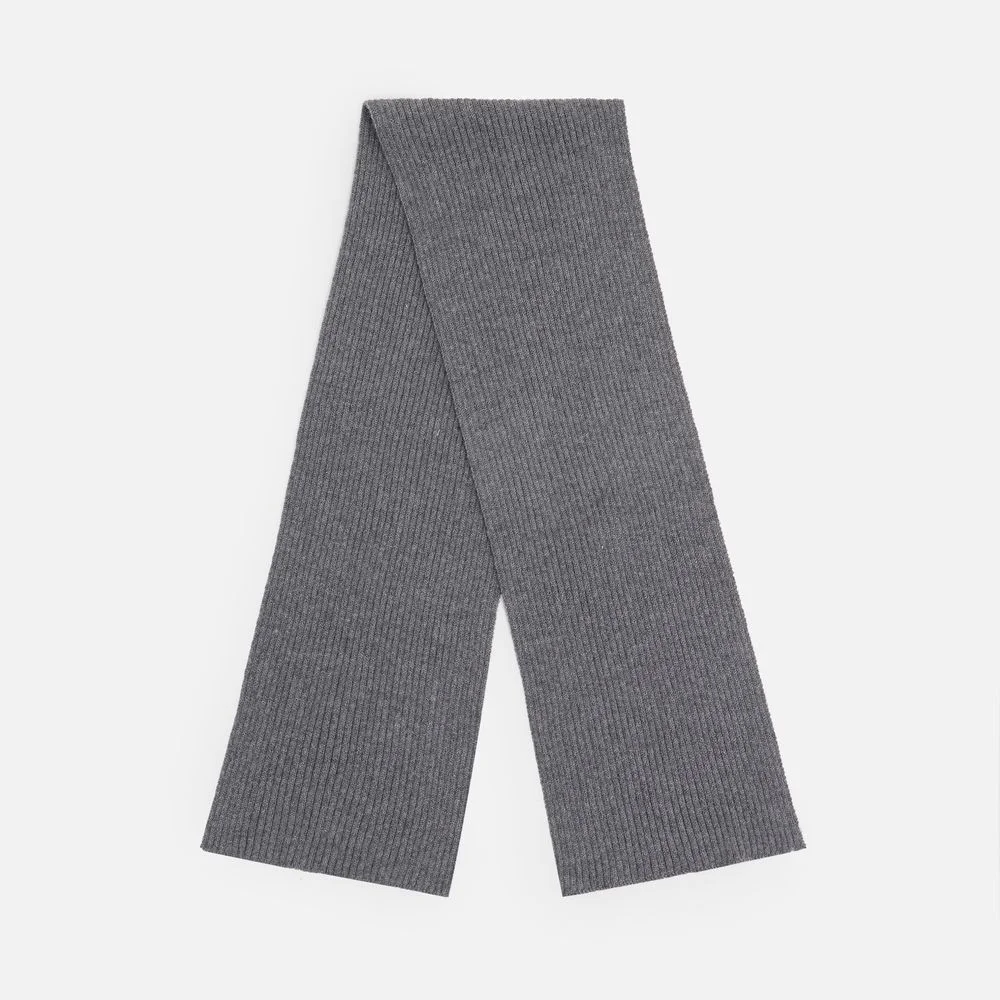 Набор Laconi темно-серый меланж - фото 5