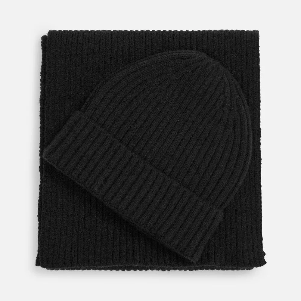 Набор Laconi, черный - фото 3