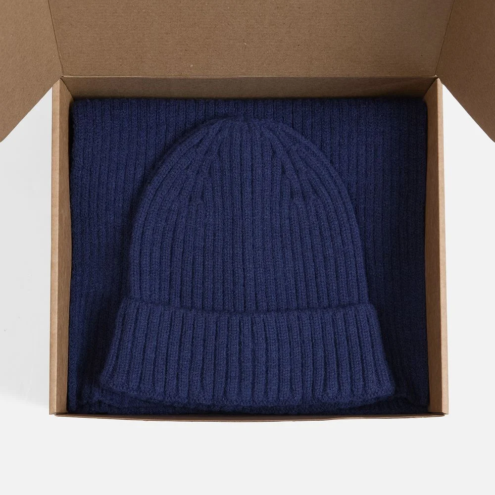 Набор Laconi синий - фото 2