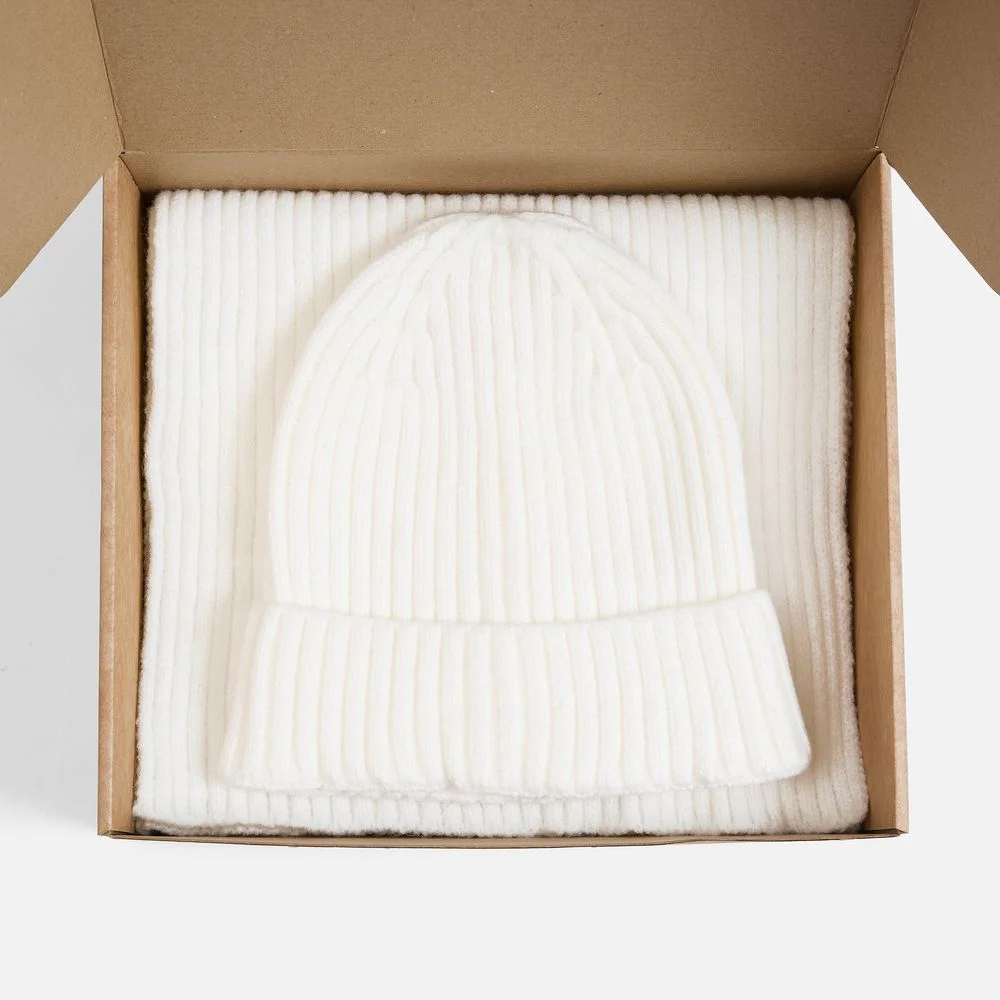 Набор Laconi белый - фото 2