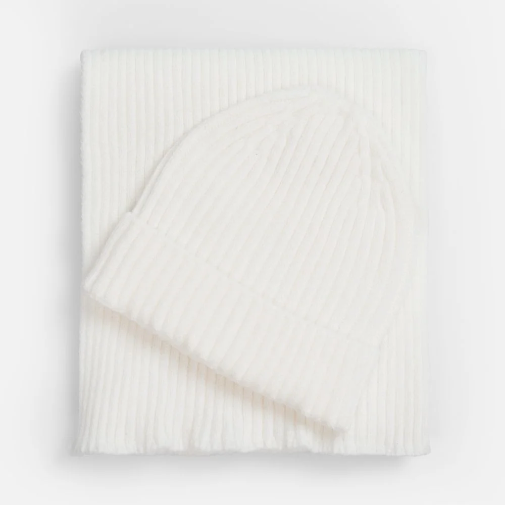 Набор Laconi белый - фото 3