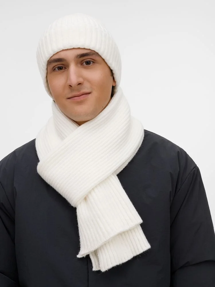 Набор Laconi белый - фото 6