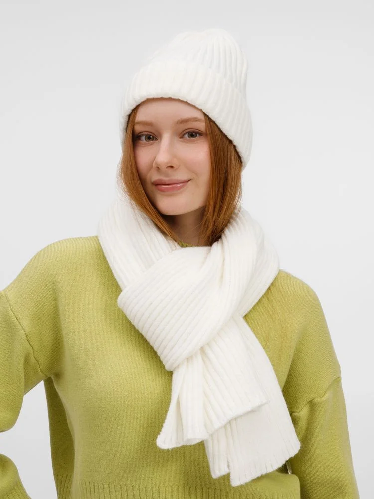 Набор Laconi белый - фото 7