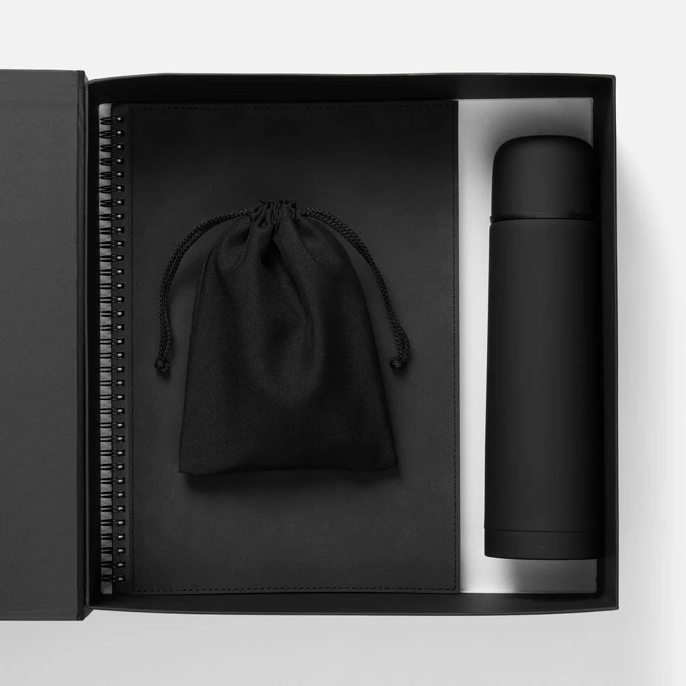 Набор Notera Maxi черный - фото 2