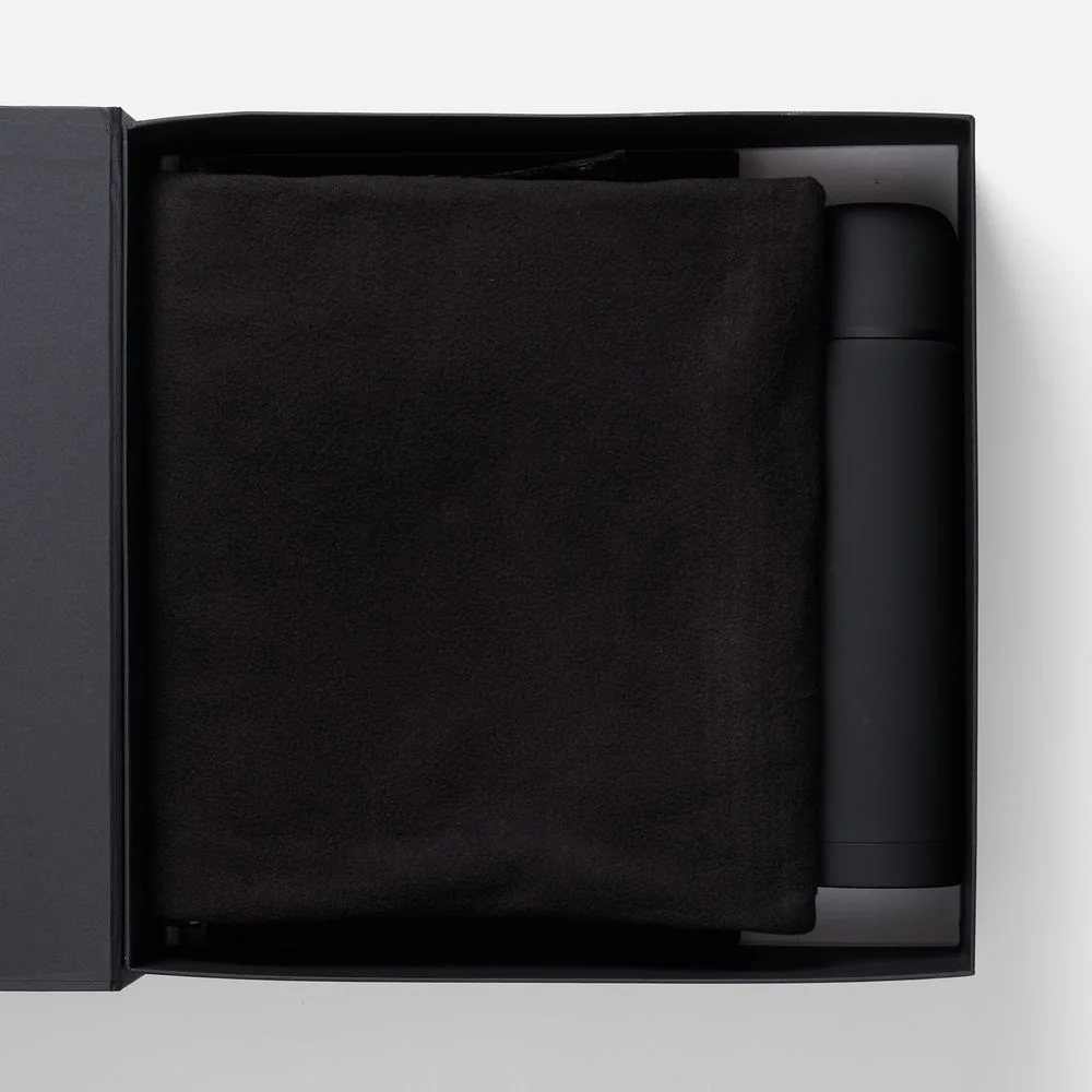 Набор Notera Maxi черный - фото 3