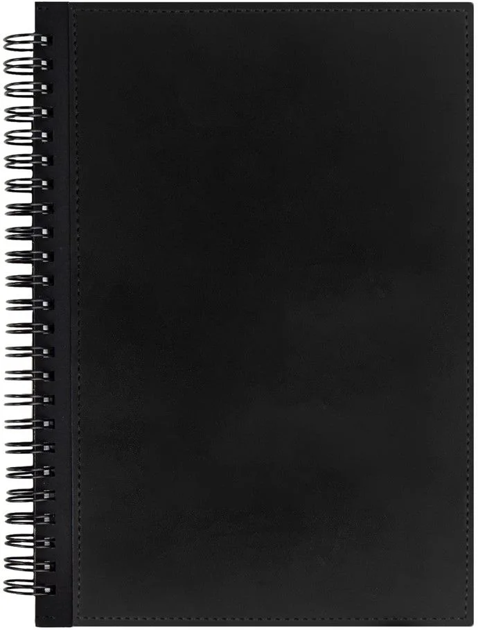 Набор Notera Maxi черный - фото 4