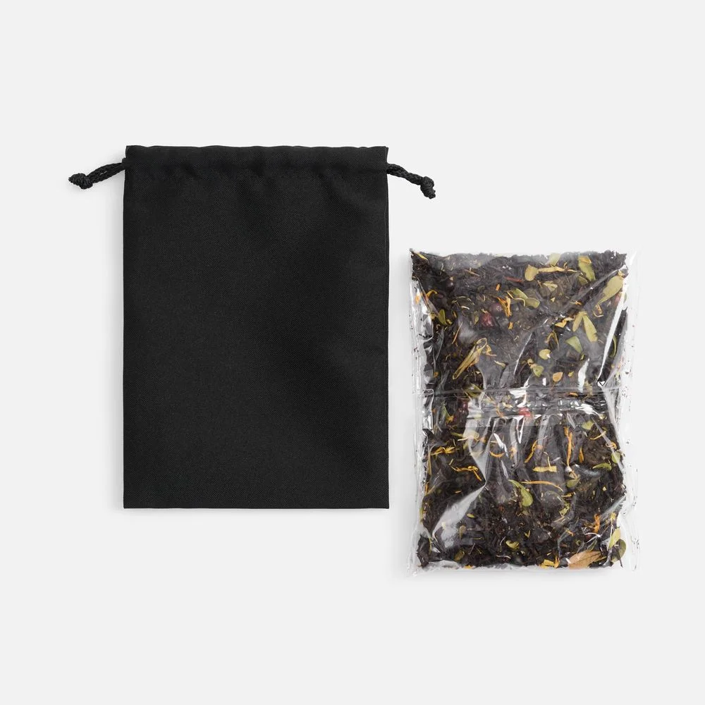 Набор Notera Maxi черный - фото 6