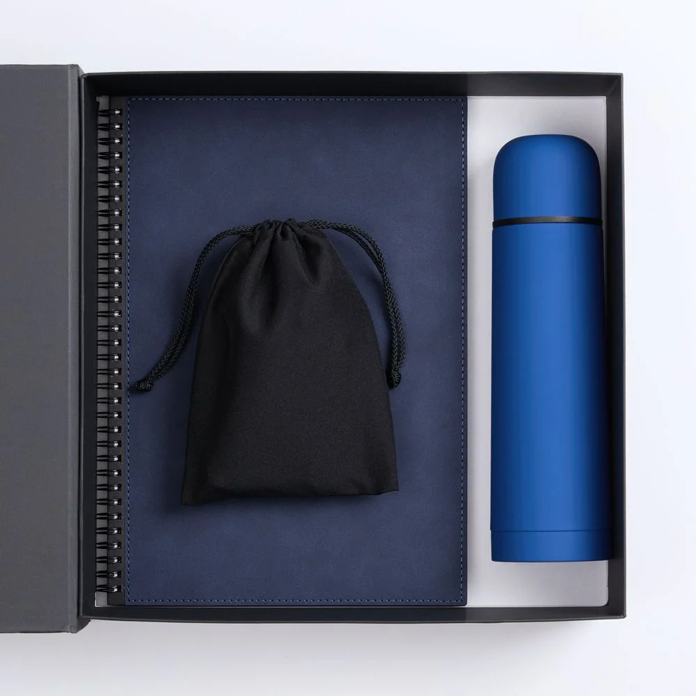 Набор Notera Maxi синий - фото 2