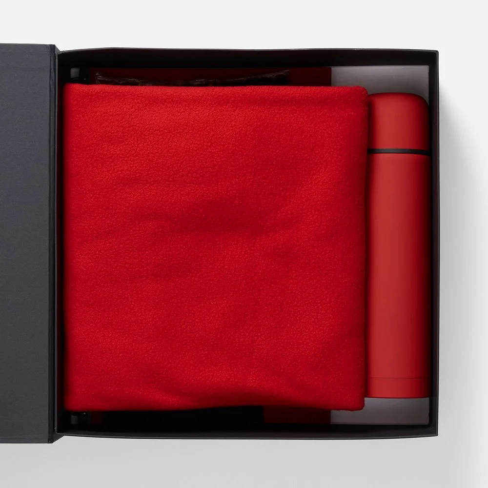 Набор Notera Maxi красный - фото 3