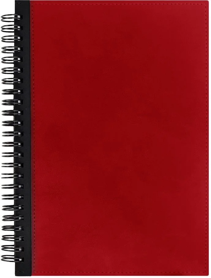 Набор Notera Maxi красный - фото 4