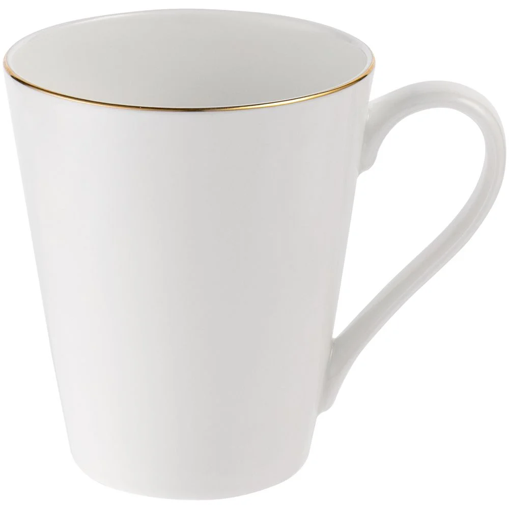 Набор Планы на счастье белый с золотистым - фото 6