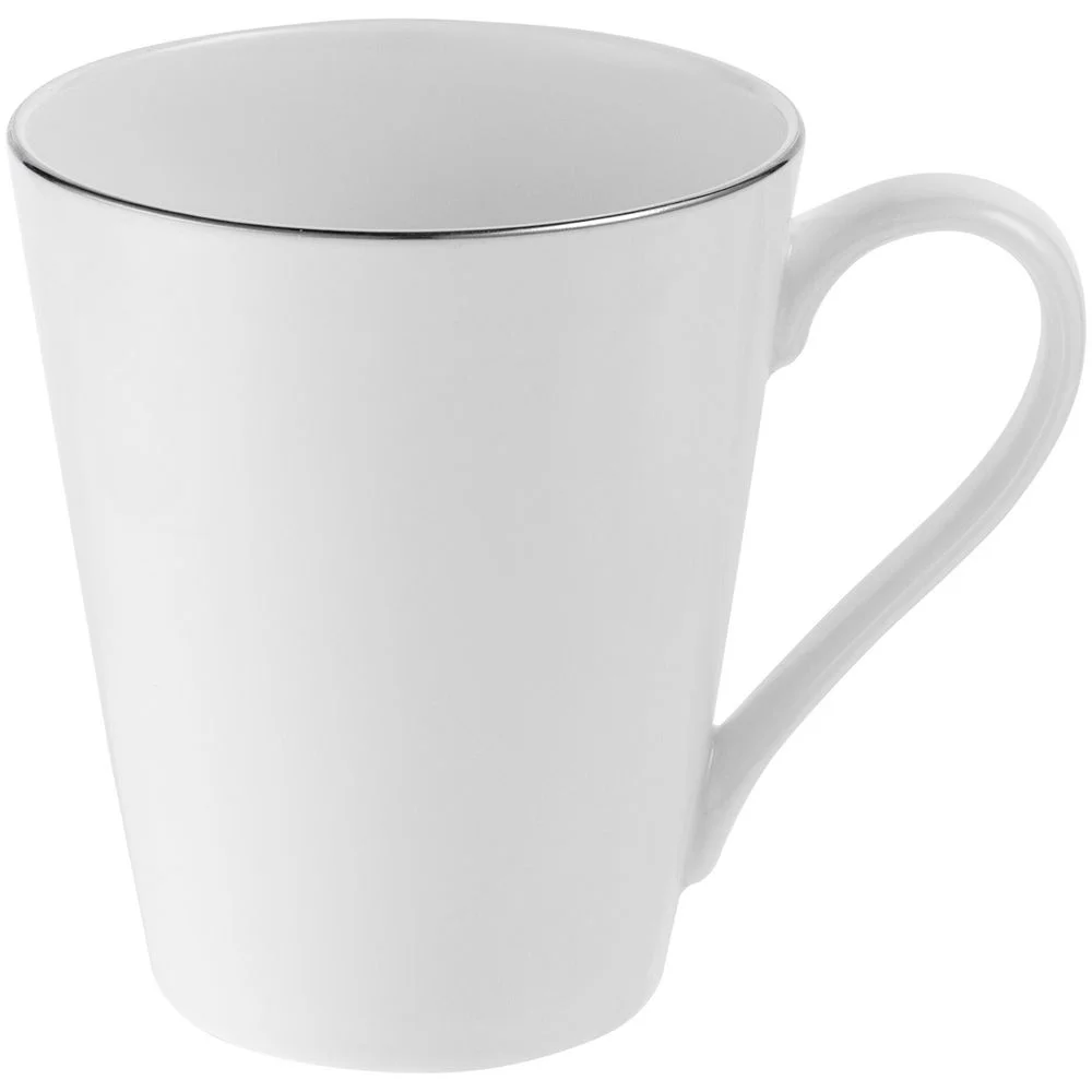 Набор «Планы на счастье», белый с серебристым - фото 6