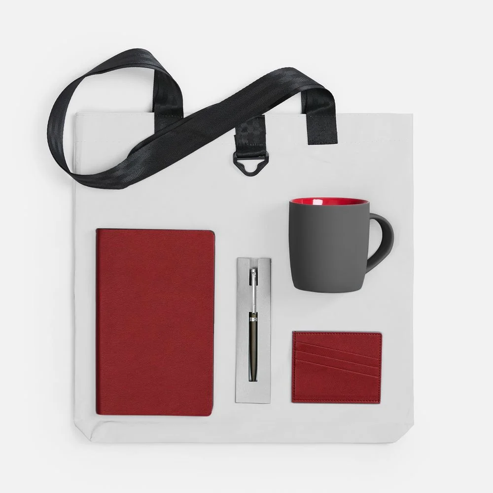 Набор Petrus Maxi красный - фото 2