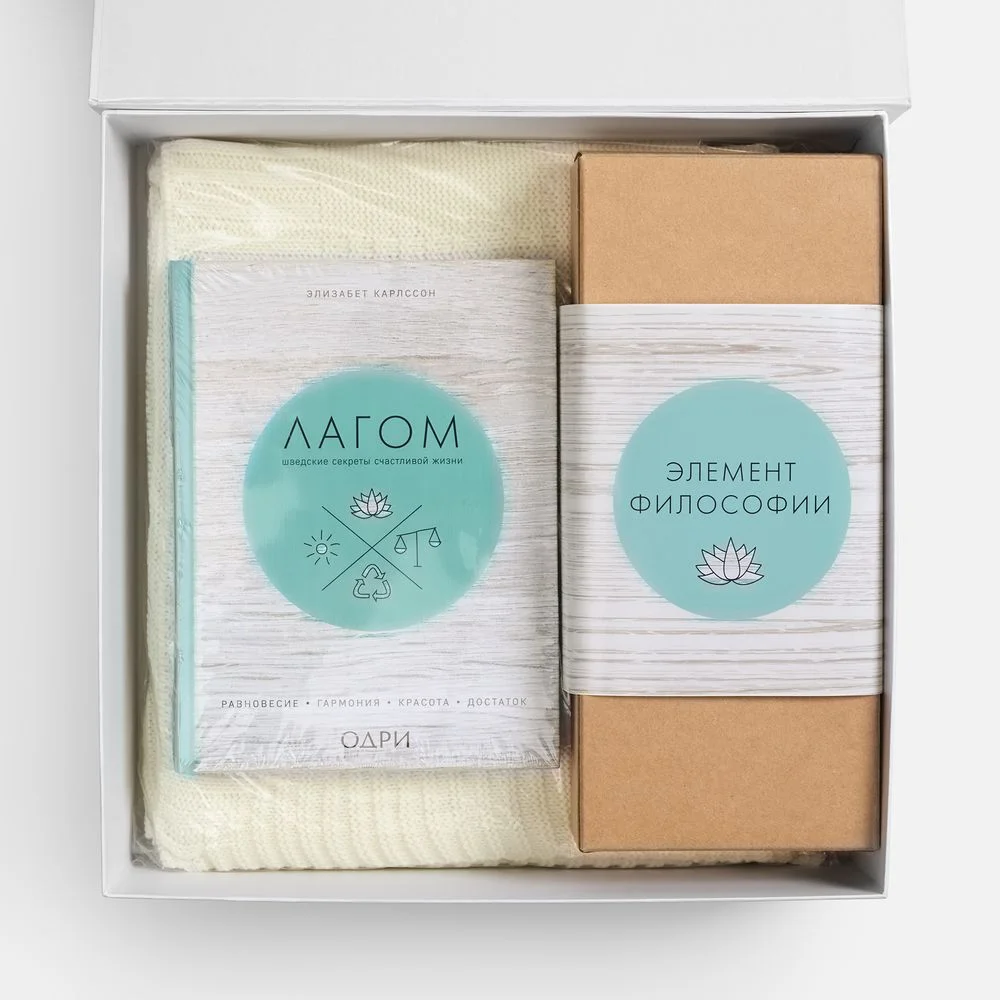 Набор «Лагом» - фото 2