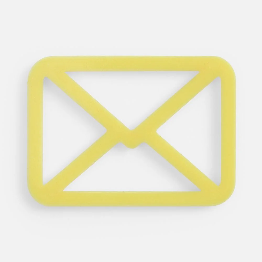 Подвеска Office 3D-печать на заказ - фото 4