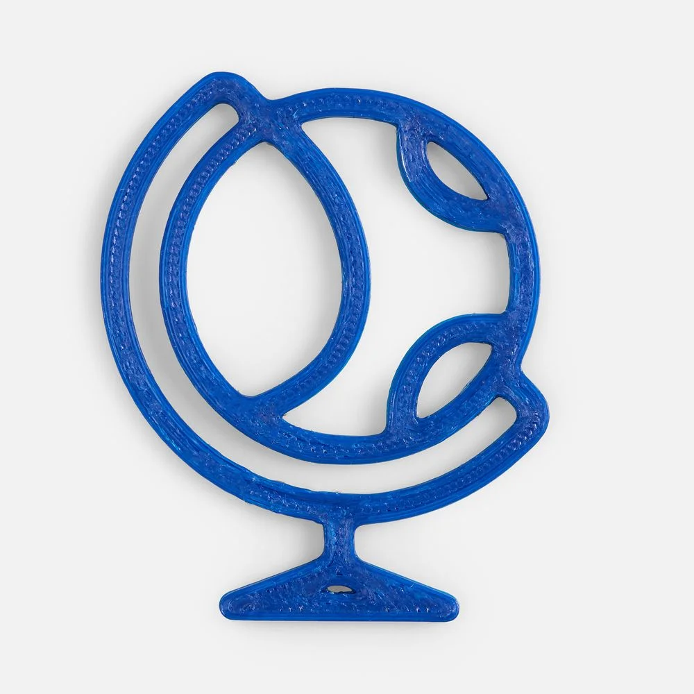 Подвеска Industry 3D-печать на заказ шапочка студента - фото 9