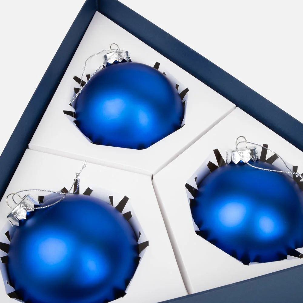 Набор Finery Trio, синий - фото 2