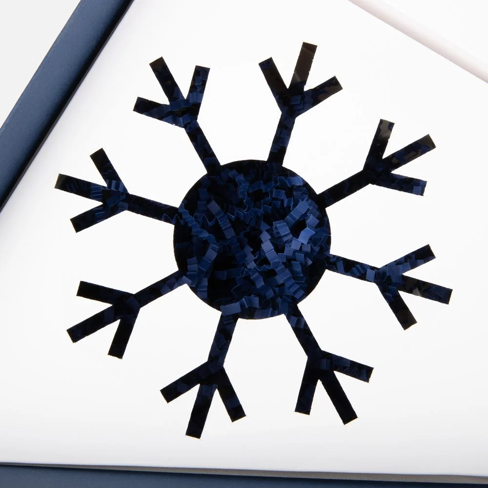 Набор Finery Trio, синий - фото 5