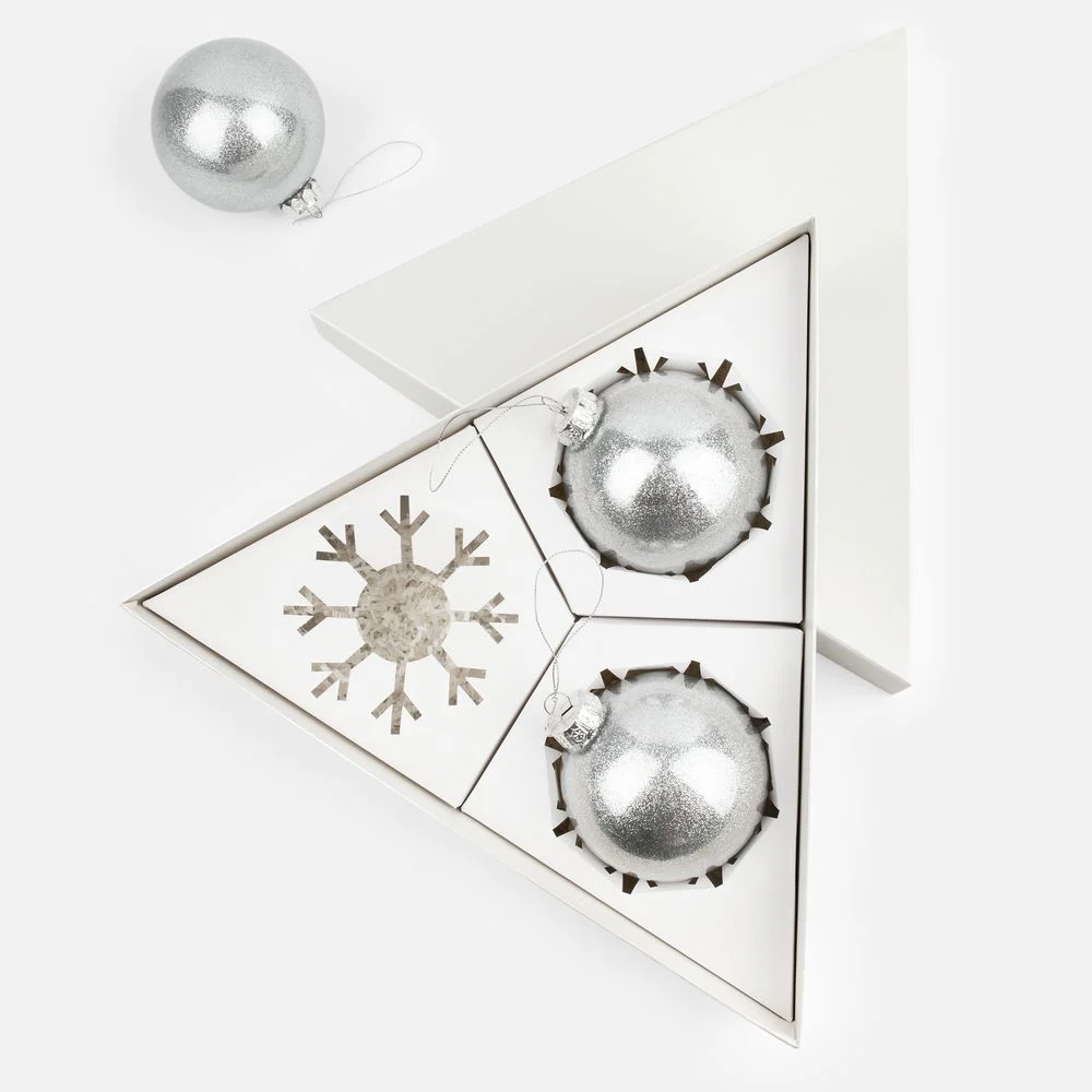 Набор Finery Trio