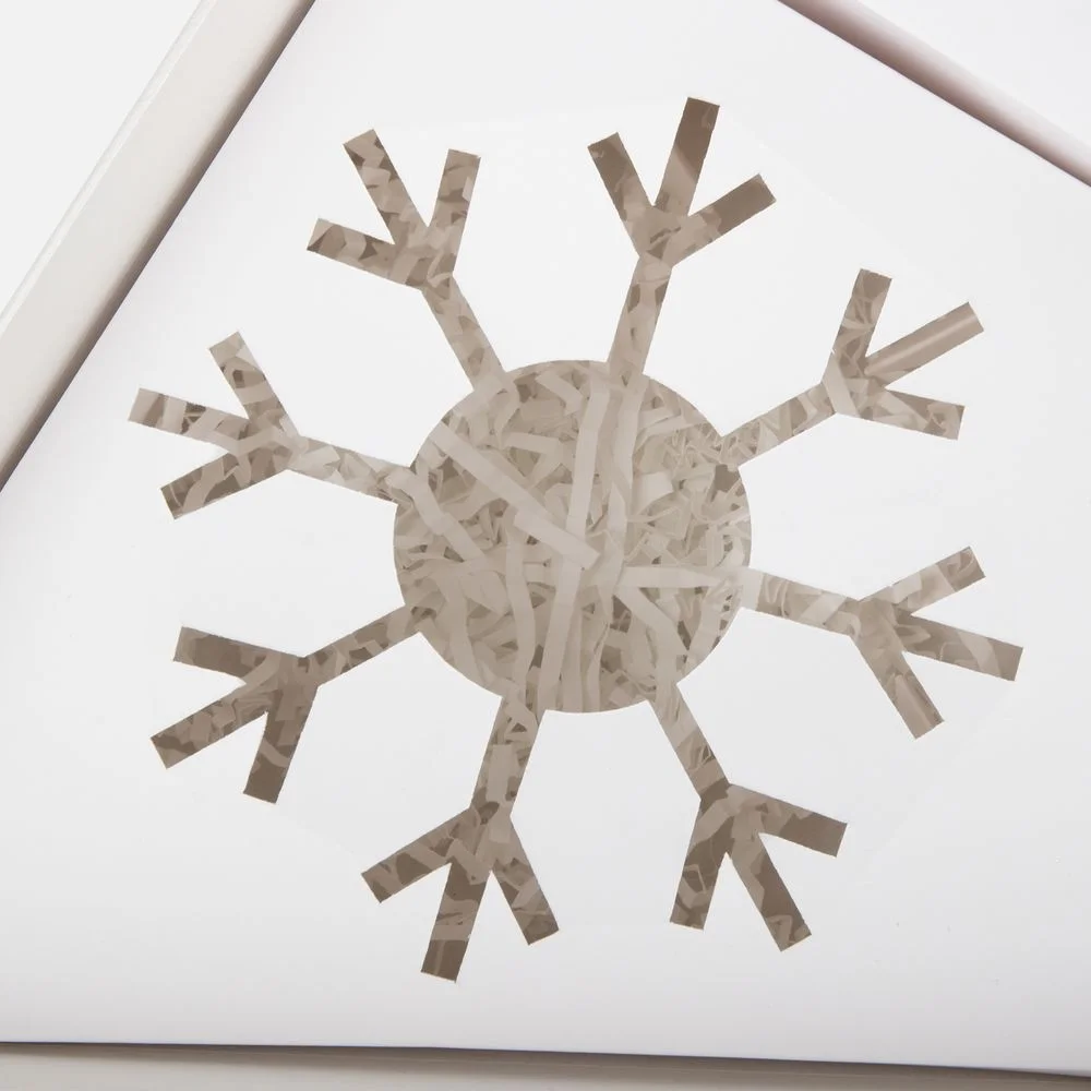 Набор Finery Trio, серебристый - фото 5