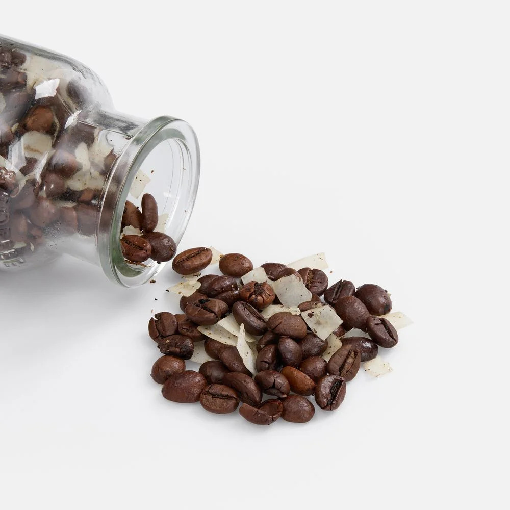 Кофе Coffeedence мини с кокосом - фото 2