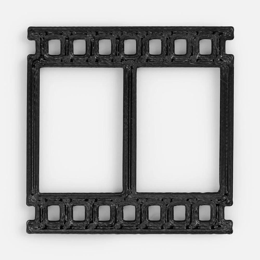 Подвеска Industry 3D-печать на заказ шапочка студента - фото 6