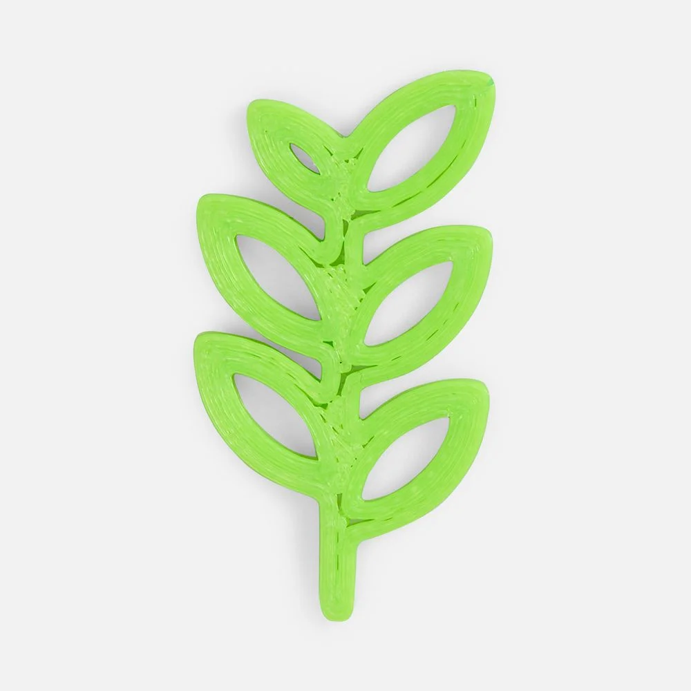 Подвеска Flora 3D-печать на заказ - фото 9