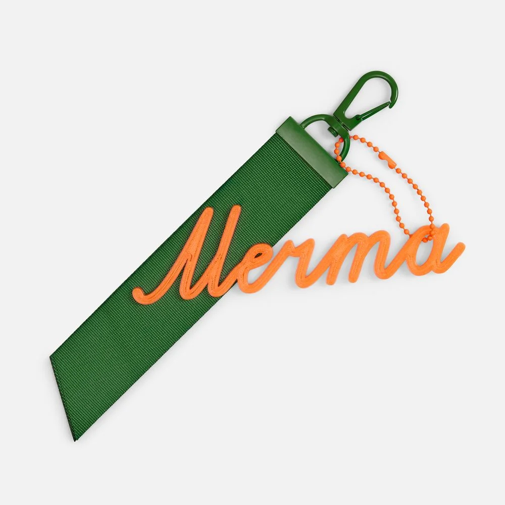 Подвеска Word 3D-печать на заказ мечта - фото 4