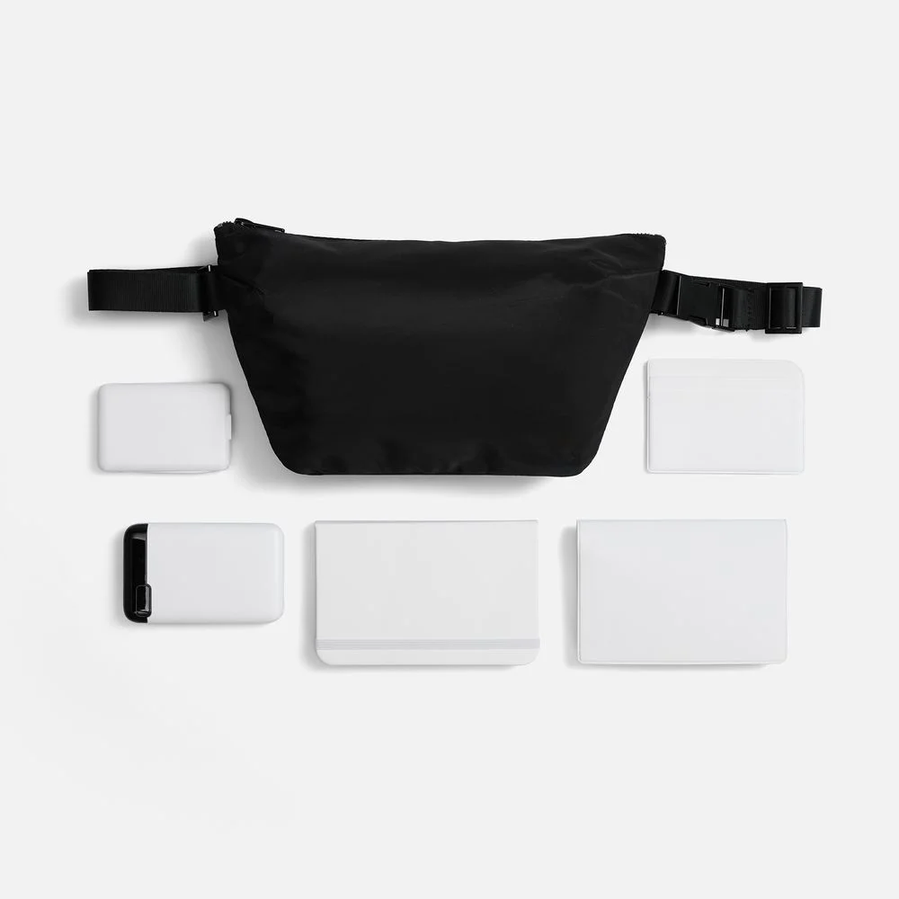 Набор Dorset Walk белый - фото 2