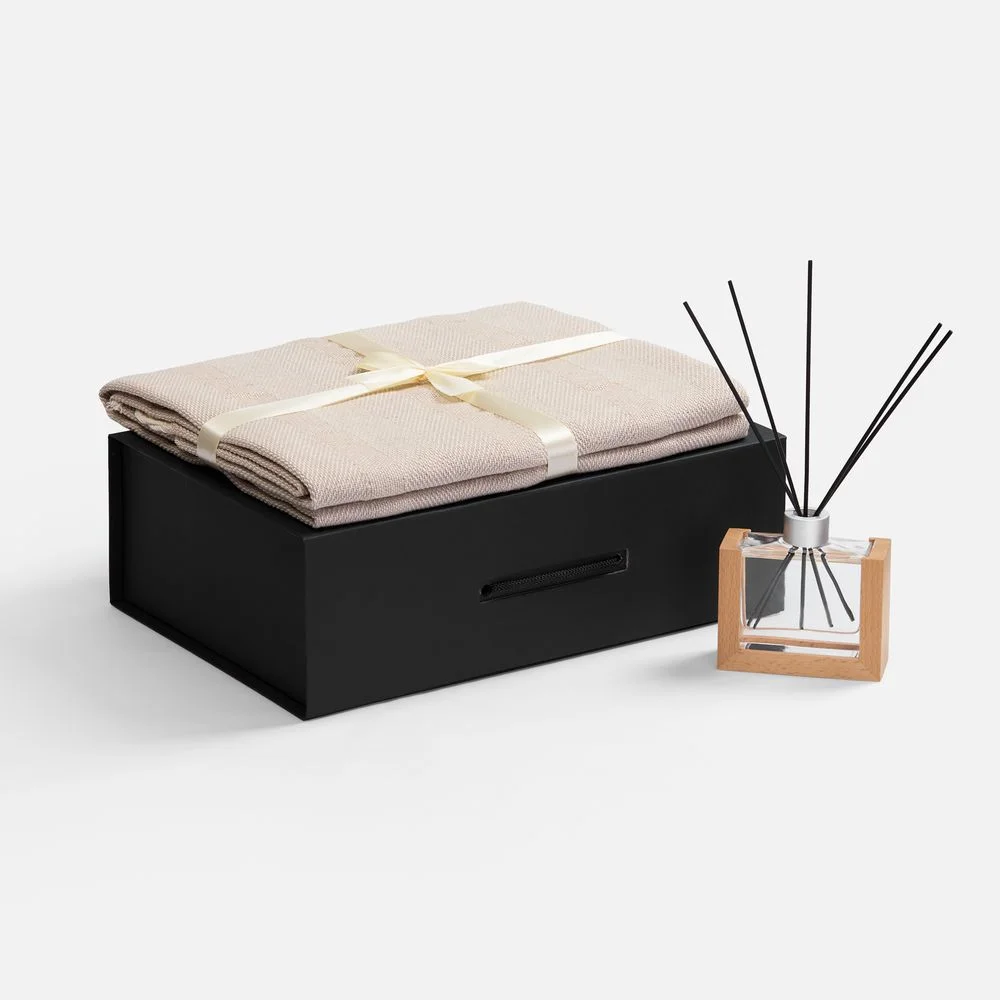 Набор Amber Season серо - фото 2